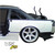 VSaero FRP TKYO v1 Wide Body Kit 8pc > Nissan 240SX S14 1995-1996 - image 49