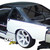 VSaero FRP TKYO v1 Wide Body Kit 8pc > Nissan 240SX S14 1995-1996 - image 50