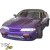 FRP TKYO v1 Wide Body Kit 8pc > Nissan 240SX (S14) 1995-1996 - image 10