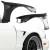 FRP TKYO v1 Wide Body Kit 8pc > Nissan 240SX (S14) 1995-1996 - image 23