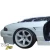 FRP TKYO v1 Wide Body Kit 8pc > Nissan 240SX (S14) 1995-1996 - image 27