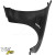 FRP TKYO v1 Wide Body Kit 8pc > Nissan 240SX (S14) 1995-1996 - image 32