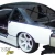 FRP TKYO v1 Wide Body Kit 8pc > Nissan 240SX (S14) 1995-1996 - image 50