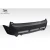 2005-2009 Ford Mustang Blits Rear Bumper - image 8