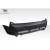 2005-2009 Ford Mustang Blits Rear Bumper - image 14