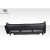 2005-2009 Ford Mustang Blits Rear Bumper - image 4