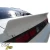 FRP TKYO v1 Trunk Spoiler Wing > Nissan 240SX (S14) 1995-1998 - image 2