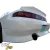 FRP TKYO v1 Trunk Spoiler Wing > Nissan 240SX (S14) 1995-1998 - image 4
