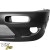 FRP TKYO v1 Wide Body Kit w Wing 9pc > Nissan 240SX (S14) 1995-1996 - image 18