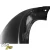 FRP TKYO v1 Wide Body Kit w Wing 9pc > Nissan 240SX (S14) 1995-1996 - image 20