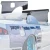 FRP TKYO v1 Wide Body Kit w Wing 9pc > Nissan 240SX (S14) 1995-1996 - image 50