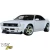 FRP TKYO Boss Wide Body Front Bumper > Nissan 240SX (S14) 1995-1998 - image 2