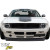 FRP TKYO Boss Wide Body Front Bumper > Nissan 240SX (S14) 1995-1998 - image 6