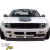 VSaero FRP TKYO Boss Wide Body Front Bumper > Nissan 240SX S14 1995-1998 - image 6