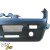 FRP TKYO Boss Wide Body Front Bumper > Nissan 240SX (S14) 1995-1998 - image 14