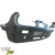 FRP TKYO Boss Wide Body Front Bumper > Nissan 240SX (S14) 1995-1998 - image 15