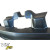 FRP TKYO Boss Wide Body Front Bumper > Nissan 240SX (S14) 1995-1998 - image 19