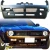 FRP TKYO Boss Wide Body Front Bumper > Nissan 240SX (S14) 1995-1998 - image 31