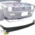 FRP TKYO Boss Wide Body Front Lip Valance > Nissan 240SX (S14) 1995-1998 - image 22