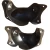 FRP TKYO Boss Headlight Housings > Nissan 240SX (S14) 1995-1998 - image 2