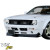 FRP TKYO Boss Wide Body Grille > Nissan 240SX (S14) 1995-1998 - image 4