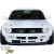 FRP TKYO Boss Wide Body Grille > Nissan 240SX (S14) 1995-1998 - image 5