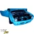 FRP TKYO Boss Wide Body Grille > Nissan 240SX (S14) 1995-1998 - image 9