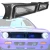 FRP TKYO Boss Wide Body Grille > Nissan 240SX (S14) 1995-1998 - image 10