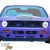 FRP TKYO Boss Wide Body Grille > Nissan 240SX (S14) 1995-1998 - image 12