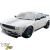 FRP TKYO Boss Wide Body Hood > Nissan 240SX (S14) 1995-1998 - image 3