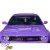 FRP TKYO Boss Wide Body Hood > Nissan 240SX (S14) 1995-1998 - image 5