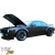 FRP TKYO Boss Wide Body Hood > Nissan 240SX (S14) 1995-1998 - image 25