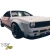 FRP TKYO Boss Wide Body Fenders (front) 50mm > Nissan 240SX (S14) 1995-1998 - image 2