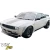 FRP TKYO Boss Wide Body Fenders (front) 50mm > Nissan 240SX (S14) 1995-1998 - image 4
