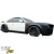 FRP TKYO Boss Wide Body Fenders (front) 50mm > Nissan 240SX (S14) 1995-1998 - image 3