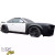 VSaero FRP TKYO Boss Wide Body 50mm Fenders (front) > Nissan 240SX S14 1995-1998 - image 3