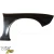 FRP TKYO Boss Wide Body Fenders (front) 50mm > Nissan 240SX (S14) 1995-1998 - image 14