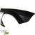 FRP TKYO Boss Wide Body Fenders (front) 50mm > Nissan 240SX (S14) 1995-1998 - image 13