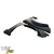 FRP TKYO Boss Wide Body Fenders (front) 50mm > Nissan 240SX (S14) 1995-1998 - image 37