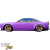 FRP TKYO Boss Wide Body Side Skirts > Nissan 240SX (S14) 1995-1998 - image 8