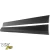 FRP TKYO Boss Wide Body Side Skirts > Nissan 240SX (S14) 1995-1998 - image 11