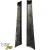 FRP TKYO Boss Wide Body Side Skirts > Nissan 240SX (S14) 1995-1998 - image 16