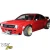 FRP TKYO Boss Wide Body Side Skirts > Nissan 240SX (S14) 1995-1998 - image 26