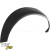 FRP TKYO Boss Wide Body Fender Flares (rear) 75mm > Nissan 240SX (S14) 1995-1998 - image 13