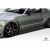 2005-2009 Ford Mustang Blits Side Skirts - 2 Piece - image 3