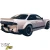 Plastic TKYO Boss Diffuser > Nissan 240SX (S14) 1995-1998 - image 3