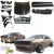 FRP TKYO Boss Wide Body Kit 15pc > Nissan 240SX (S14) 1995-1998 - image 6