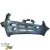 FRP TKYO Boss Wide Body Kit 15pc > Nissan 240SX (S14) 1995-1998 - image 28