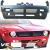 FRP TKYO Boss Wide Body Kit 15pc > Nissan 240SX (S14) 1995-1998 - image 36
