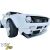 FRP TKYO Boss Wide Body Kit 15pc > Nissan 240SX (S14) 1995-1998 - image 39